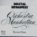Album Covers for Byron Olson 011