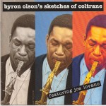 Album Covers for Byron Olson 044